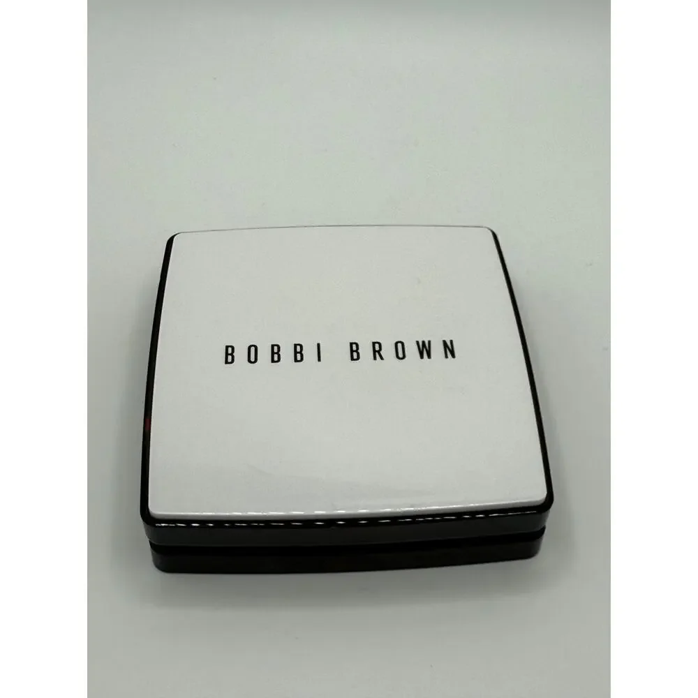 Bobbi Brown Vitamin Enriched Pressed Finishing Powder Neutral 0.28Oz/8g